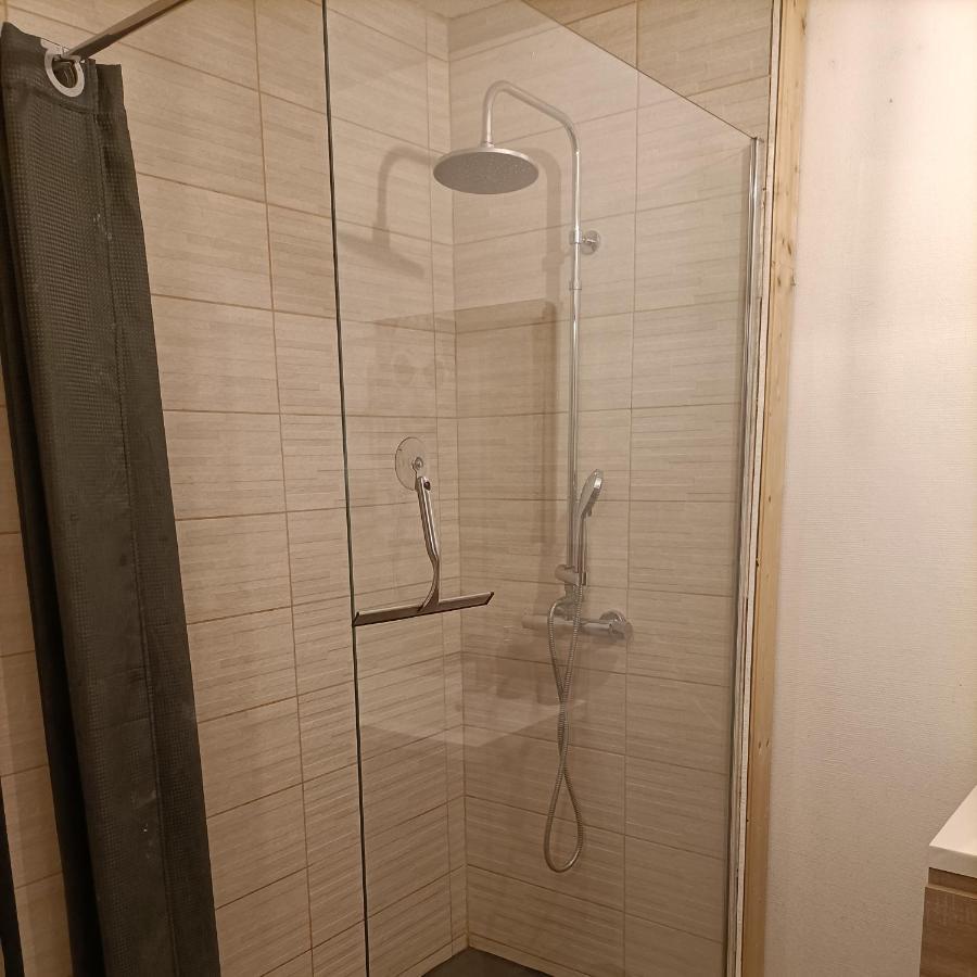 Appartement Tres Spacieux En Plein Coeur D'Agen Zewnętrze zdjęcie
