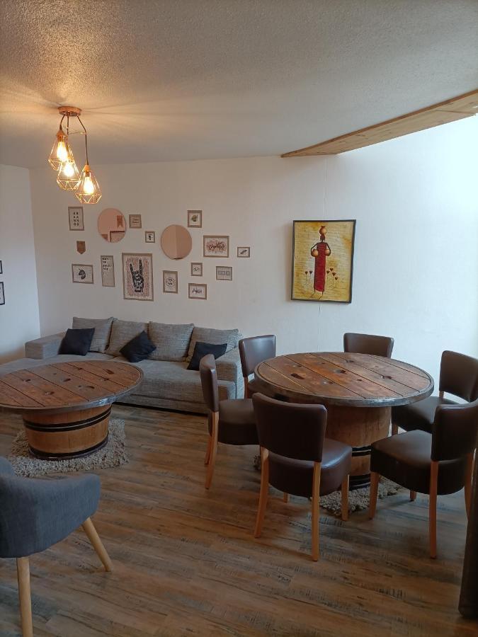 Appartement Tres Spacieux En Plein Coeur D'Agen Zewnętrze zdjęcie